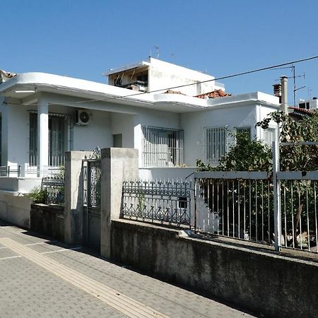 Aggelis Traditional Appartment Sparta Luaran gambar