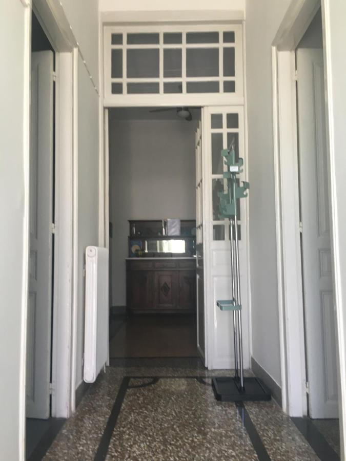 Aggelis Traditional Appartment Sparta Luaran gambar