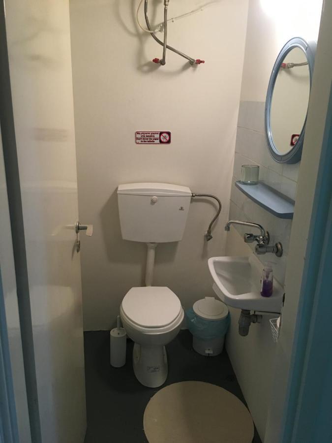 Aggelis Traditional Appartment Sparta Luaran gambar